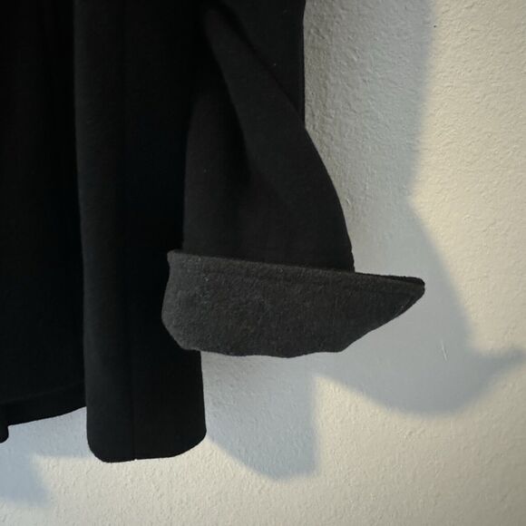 preston and york wool coat - Picture 13 of 16